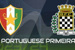 葡超阿馬多拉vs博阿維斯塔預測 客隊遭遇7輪不勝