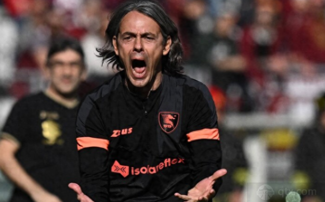 薩勒尼塔納主帥因紮吉