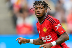 曝費內巴切簽下弗雷德 轉會費1500萬歐