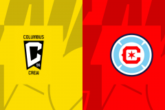 美職聯哥倫布機員vs芝加哥火焰分析預測 芝加哥火焰難有勝算