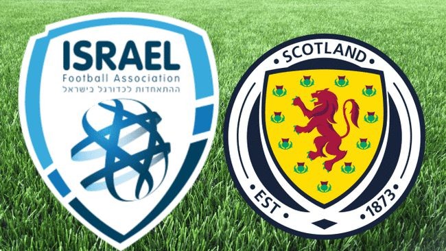 蘇格蘭麵對以色列會取得怎樣的結果？