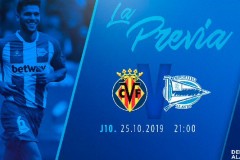 比利亞雷亞爾vs阿拉維斯前瞻：黃潛攻強守弱