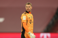 曝諾伊爾回歸計劃再次推遲 何時回歸賽場至今依然是個未知數