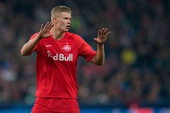 衛報：包括巴薩皇馬 歐洲20大強隊均有意哈蘭德