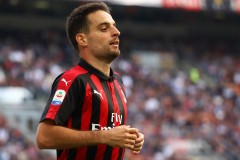 米蘭體育報：博納文圖拉將離開米蘭加盟羅馬