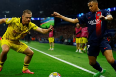 歐洲杯速度最快球員排名 姆巴佩無法排進前五