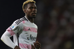 博格巴身價正式歸零 恐遭停賽