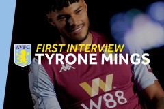 官宣：阿斯頓維拉引進伯恩茅斯中衛明斯