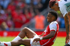 廷伯將接受膝蓋手術 至少缺席6個月比賽