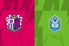 日職聯大阪櫻花vs湘南海洋前瞻分析 大阪櫻花值得期待