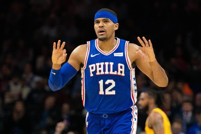 哈裏斯是一名出色的終結者