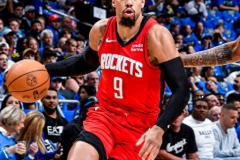 湖人最新交易消息 詹姆斯老對手或加盟湖人