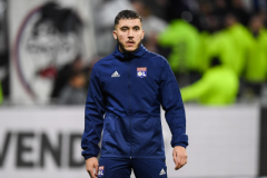 裏昂願出售切爾基以增加冬窗預算 他們希望換取1000萬-1500萬歐的資金