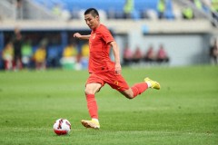 國足熱身賽將迎戰越南 國足能否成功複仇