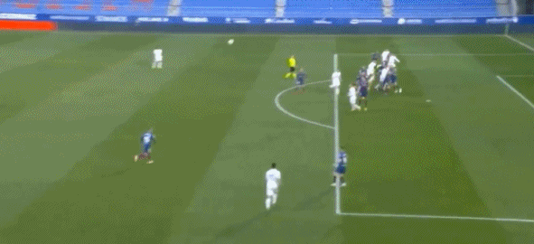 瓦拉內梅開二度