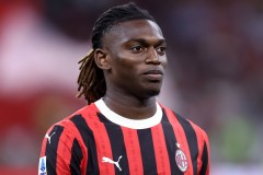 曝切爾西評估是否報價萊奧 解約金1.5億歐