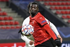 法媒：沙特球隊報價尼昂 本周他將與雷恩高層商談未來