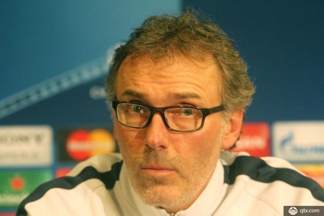 布蘭科或將在下賽季執教裏昂