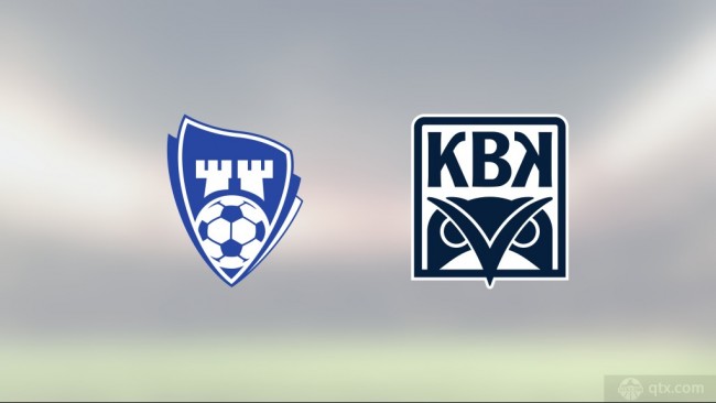 薩普斯堡vs克裏斯蒂安鬆