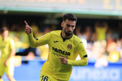 哈維有意巴埃納 球員合同內包含6000萬歐解約金