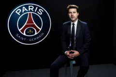 曝巴黎將與波切蒂諾解約 雙方就此分道揚鑣