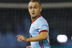 米體：那不勒斯將2000萬歐元引進塞爾塔中場洛博特卡