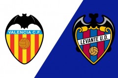 西甲瓦倫西亞vs萊萬特比分預測 萊萬特命懸一線