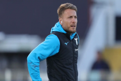 拉齊奧公布因莫比萊傷情 球員脊椎扭傷 右肋骨複合性骨折