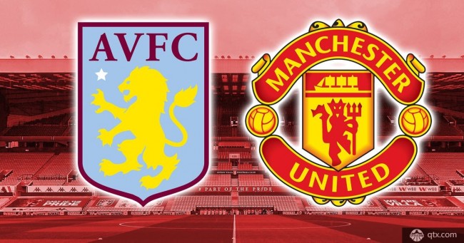 阿斯頓維拉VS曼聯前瞻