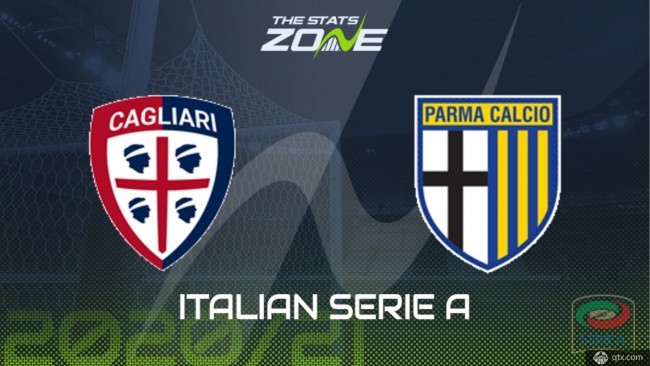 卡利亞裏VS帕爾馬
