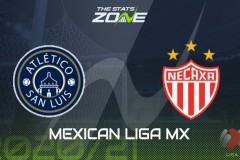 墨聯聖路易斯競技VS內卡薩高清直播