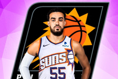 加內特支招太陽引援 奇才瓊斯成為合適人選