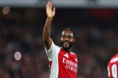 阿森納不會買斷斯特林 英格蘭前鋒前途未卜