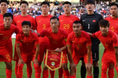 粵媒談國足將戰韓國男足：中國隊不能因為一味防守而徹底放棄了進攻