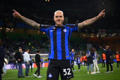 曼聯有意迪馬爾科 轉會費至少5000萬鎊並提供500萬鎊年薪