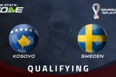 科索沃VS瑞典前瞻分析：神塔回歸無堅不摧