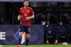 拉波爾特談卡塔爾世界杯：如果拉莫斯來到國家隊會歡迎他