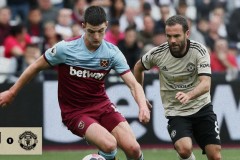 曼聯客場0-2不敵西漢姆聯 克雷斯韋爾精彩任意球破門 拉什福德傷退