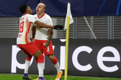 羅馬與安吉利諾達成協議 羅馬將租借安吉利諾