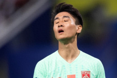 曝韋世豪接近加盟上海海港 武磊聯手韋世豪成功“複製”國足鋒線