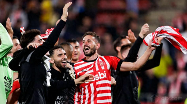 赫羅納將迎戰奧薩蘇納