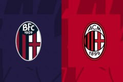 意甲博洛尼亞vsAC米蘭比分預測進球數分析 米蘭曆史戰績整體實力更勝一籌