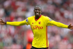 RMC：沃特福德拒絕了埃弗頓對杜庫雷3200萬鎊的報價