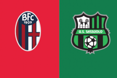 意甲薩索洛vs博洛尼亞比分預測今晚分析 薩索洛主場能否取勝