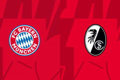 德甲拜仁慕尼黑vs弗賴堡比賽分析 拜仁笑納大禮