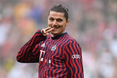 拜仁高管確認薩比策留隊 馬茲拉維即將官宣