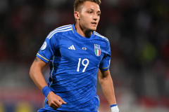 曝雷特吉首選轉會國米 拜仁法蘭克福也對球員感興趣