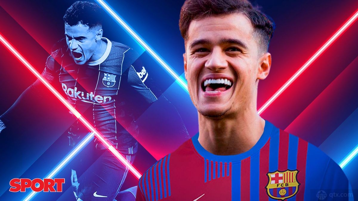 巴薩曆史上轉會費最高的球員可能要結束他的諾坎普之旅了