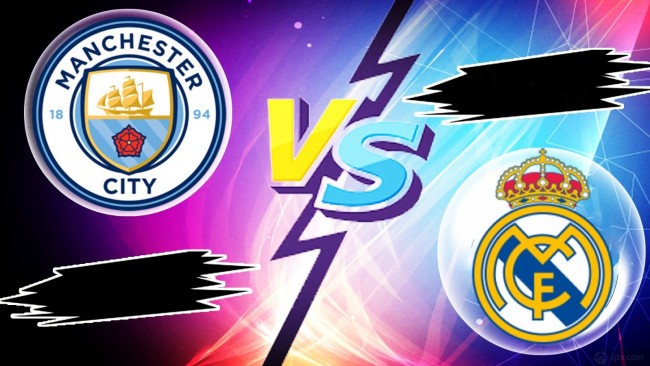 Relevo預測曼城vs皇馬首發