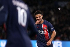 曝埃梅裏與巴黎談妥續約 預計3月份完成簽約